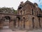 Gondar, Ethiopia, Fasilides Bath, where an annual ceremony takes place, where it is blessed and then open for bathing