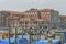 Gondola Canal Grande Venice