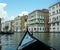 Gondola Grand Canal Venice