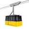 Gondola Lift Cable Car Isolated