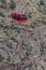 Gondola lift cable car - royal gorge colorado