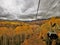 Gondola between Telluride and Mountain Village