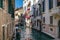 Gondola tour Service   in Venice, Italy, Europe .