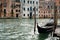 Gondola in Venice