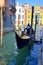 Gondola Venice