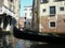 Gondola of Venice