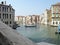 Gondola in venice italy water city