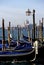 Gondolas- Venice, Italy