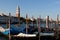 Gondole San Marco, Venice