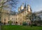 Gonville and Caius College, Cambridge