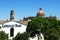 Gonzalez Byass Bodega and Cathedral, Jerez de la Frontera, Spain.