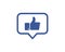 Good Best Social Network Icon Logo Design