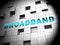 Good Broadband High Speed Streaming 3d Rendering
