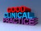 Good clinical practice