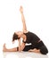 Good Flexibility - yoga