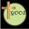 Good Friday  illustration for christian religious occasion with cross . Can be used for background, greetings, banners,