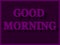 Good-morning-bright-letters-on-pink-background