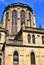 Good shepherd cathedral in San Sebastian, Guipuzcoa - Spain