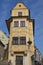 Good shepherd\'s house, Bratislava