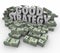 Good Strategy Earning More Money Financial Advice Plan