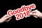 Goodbye 2018 and welcome 2019