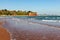 Goodrington Sands Beach Devon