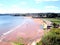 Goodrington Sands, Paignton, Devon.