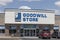 Goodwill Store. Goodwill provides services that help unlock opportunities for job seekers
