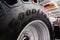 Goodyear tyres for tractors, agricultural machinery