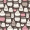 Gooey Birthday Pattern