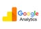 google analytics apk icon