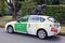 Google Street View Vehicle