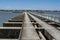 Goolwa Barrage & Lock, South Australia