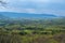 Goose Creek Valley, Porter Mountain and Rain