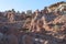 Gooseberry Creek Badlands, Wyoming