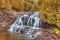 Gooseberry Falls