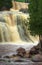 Gooseberry Falls Lower Falls