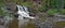 Gooseberry Falls Panorama