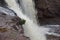 GOOSEBERRY FALLS SCENES LAKE SUPERIOR MN
