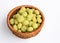 Gooseberry - Karamay fruit