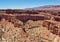 Goosenecks Overlook in Capitol Reef National Park