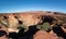 Goosenecks Overlook, Capitol Reef National Park