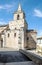 Gordes church