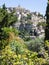 Gordes - A Hilltop Town in France