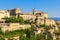 Gordes medieval village in Southern France