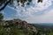 Gordes medieval village in Southern France