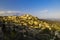 Gordes small medieval town in Provence, Luberon, Vaucluse, France