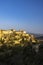 Gordes small medieval town in Provence, Luberon, Vaucluse, France