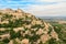 Gordes in the South of France, charming small town