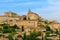 Gordes in the South of France, charming small town